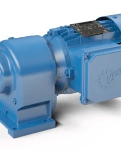 Mot-g 1,50kW 3Ph 220/380V 60Hz IP55 FS1,0 395N.m 36rpm